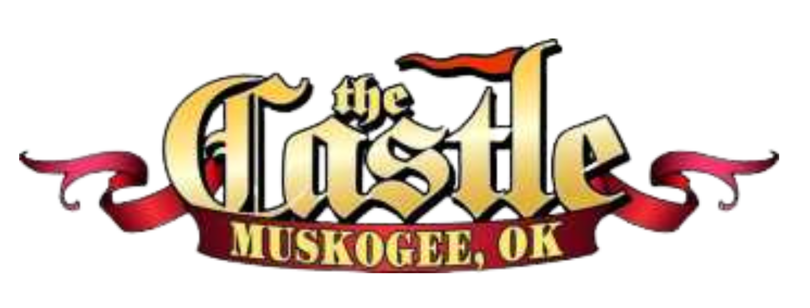 The Castle of Muskogee 